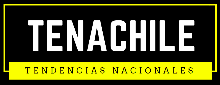 TenaChile logo