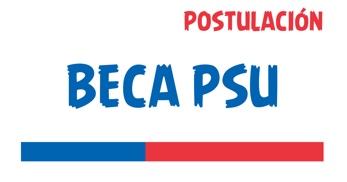 Beca PSU