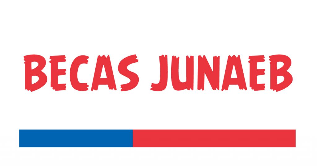 becas junaeb