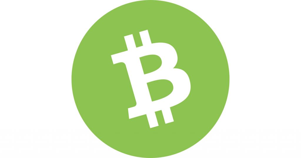 bitcoin cash