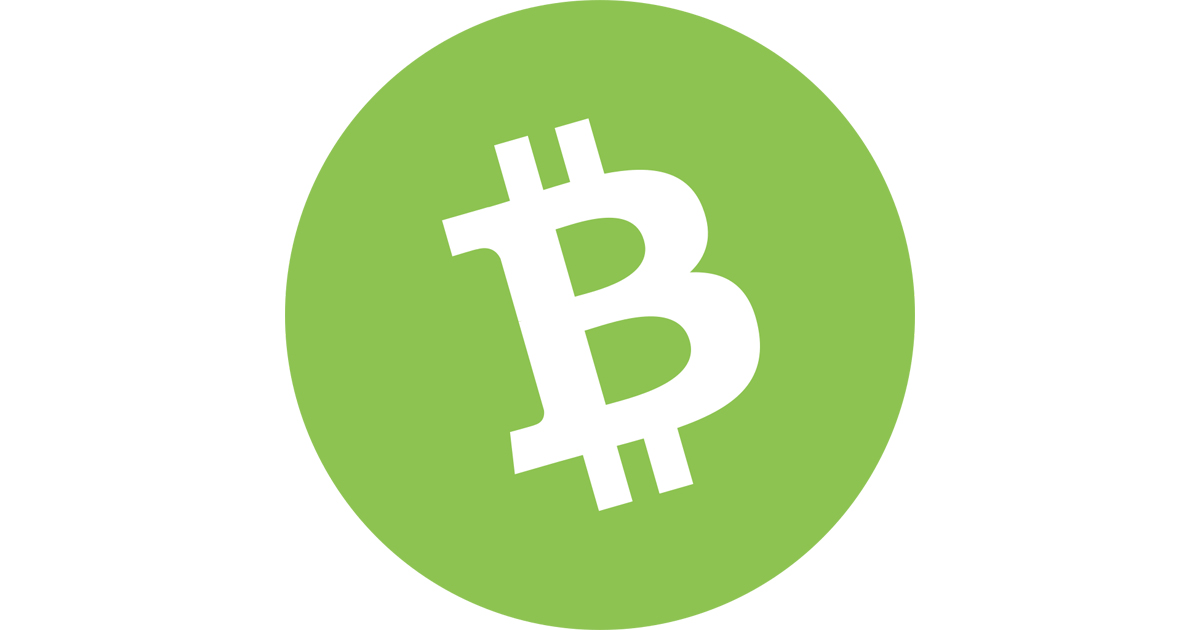 bitcoin cash