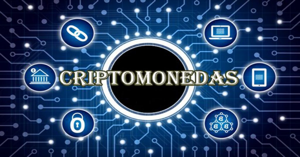 criptomonedas