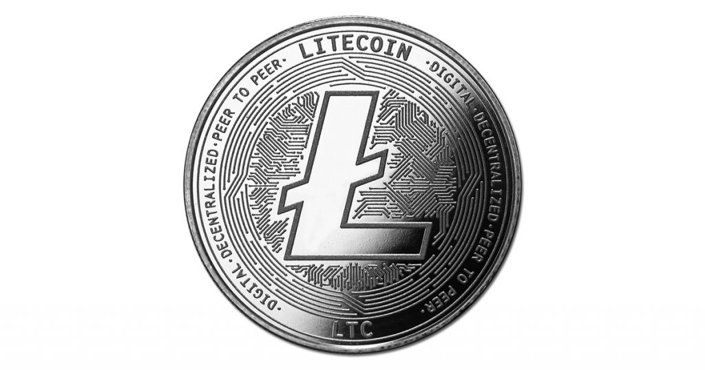 litecoin