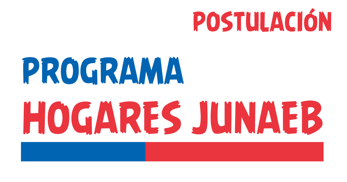 Programa Hogares Junaeb