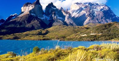 defensoria regional de magallanes y de la antartica chilena