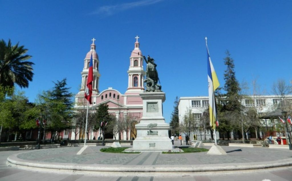 defensoria regional libertador general bernardo ohiggins