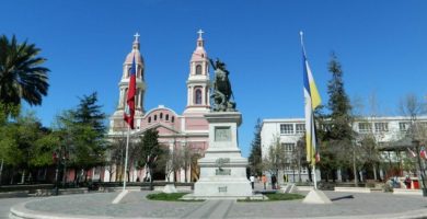 defensoria regional libertador general bernardo ohiggins
