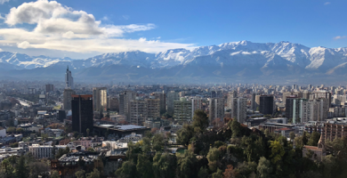 defensoria regional metropolitana sur