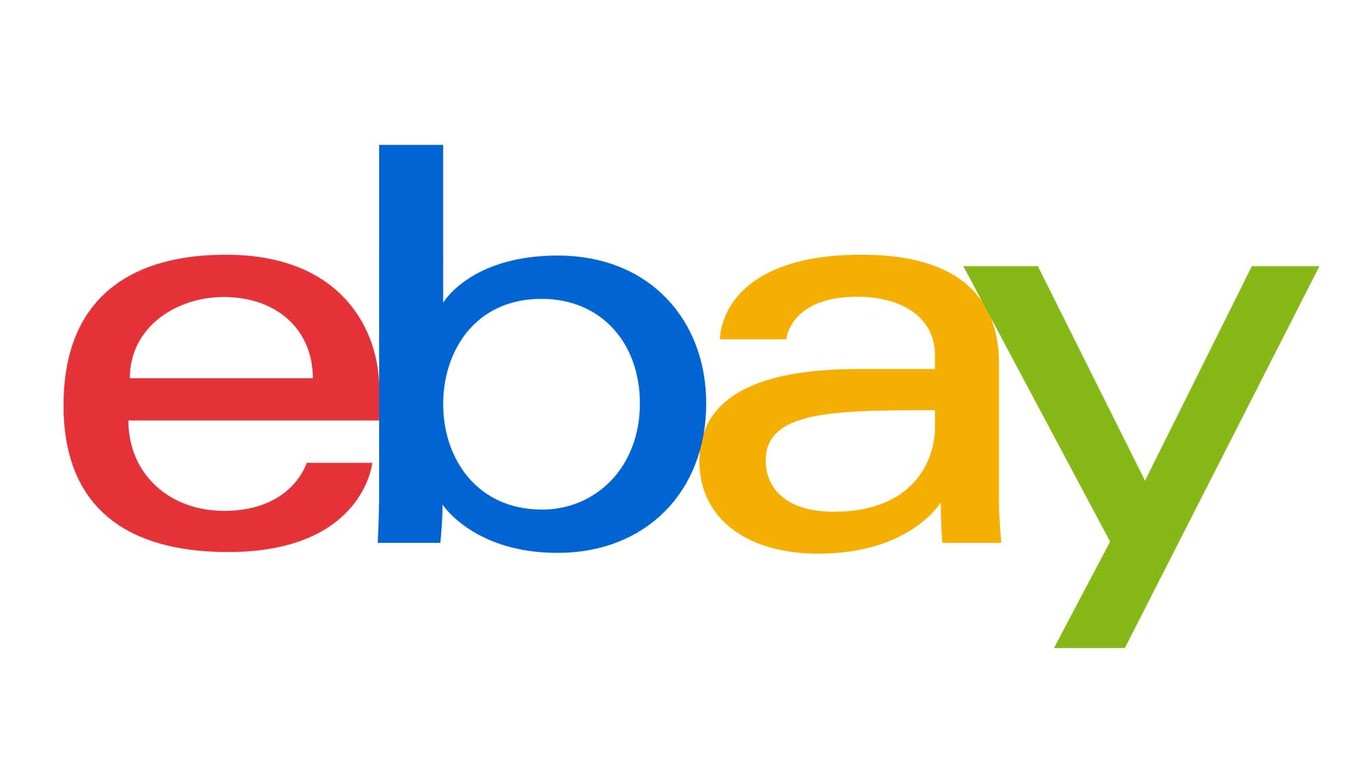Comprar en eBay