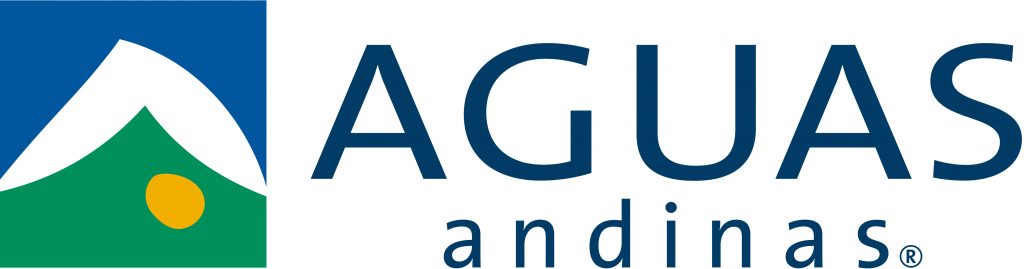 aguas andinas logo