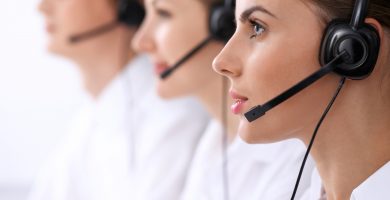 call center aguas andinas