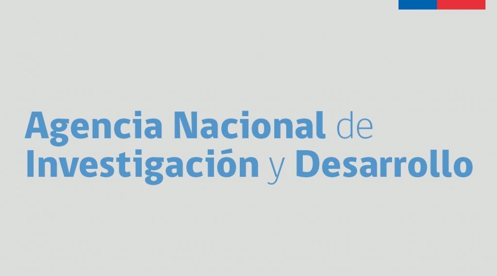 Agencia Nacional de Investigación y Desarrollo