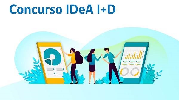 Concurso Fondef IDeA de Investigación y Desarrollo