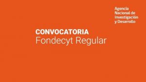 Fondecyt Regular