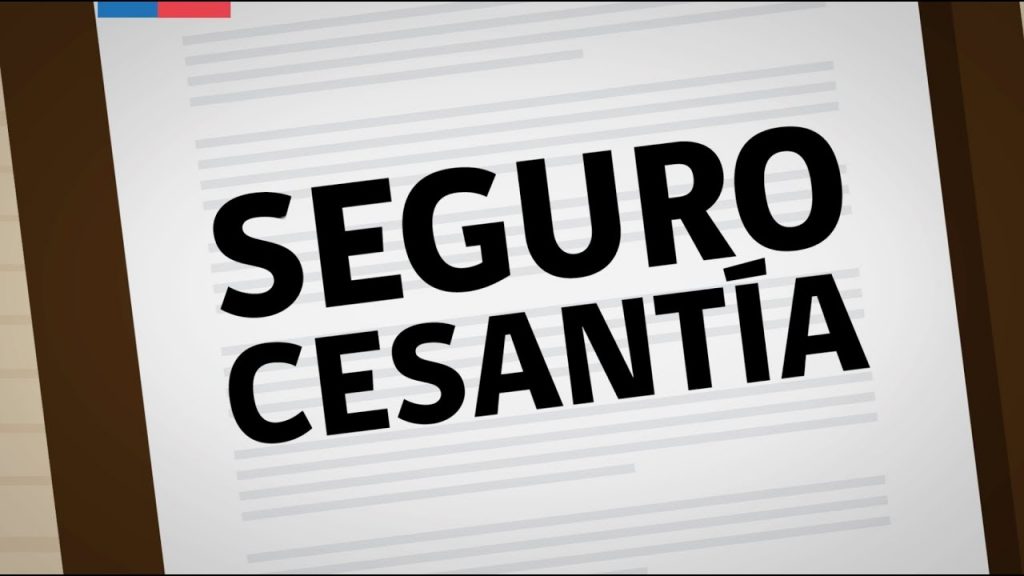 seguro de cesantia